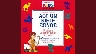 Jesus Bids Us Shine (Split Track Format)