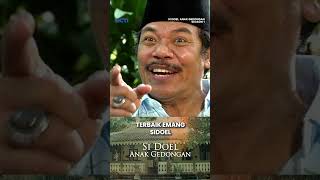 Download lagu TERBAIK! Tau Aja Doel Kalo Mau Ngelamar #Shorts #sidoelanaksekolahan #mandra mp3