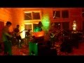Elf Power 'Sunlight on the Moon' @ Kiwanis Club BRWA 10 3 14 www.AthensRockShow.com