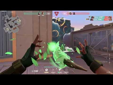 Valorant | Du du du du DU du du du du Du