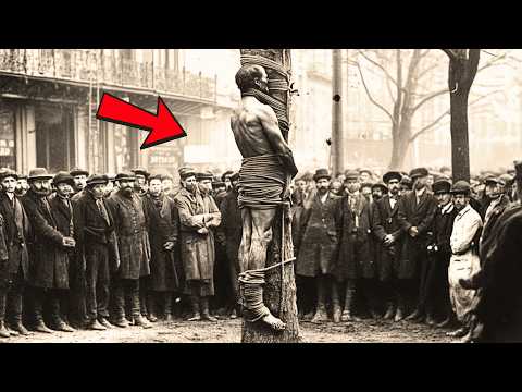 50 RARE IMAGES FROM HISTORY YOU'VE NEVER SEEN BEFORE 📷