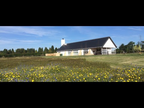 Arranging a funeral at Memoria South Leicestershire.