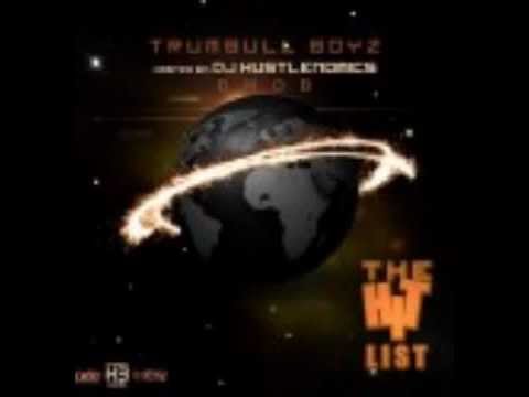B.M.O.B Presents: Big Cheeze (Trumbull Boyz)- Paul Bunyan