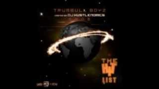 B.M.O.B Presents: Big Cheeze (Trumbull Boyz)- Paul Bunyan