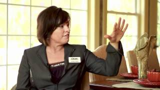 Orleans Homes - Cindy Peter