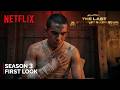 Avatar The Last Airbender Season 3 First Look Trailer The Final Chapter Netflix 2027