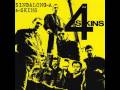 The 4 SKINS -- Singalong-A 4-Skins (Live Gig ...