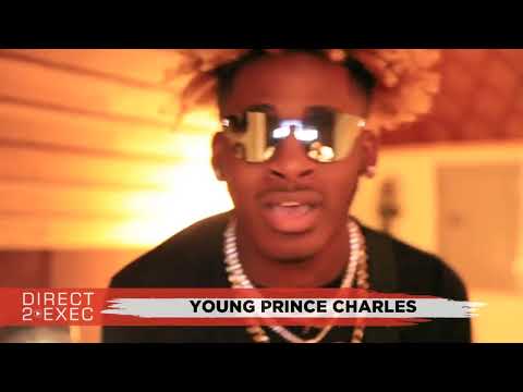 Young Prince Charles (@BABYC24) Performs at Direct 2 Exec Austin, TX 3/17/18 - Atlantic Records