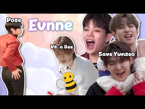 More Evnne Moments To Make You Smile