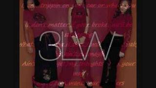 3LW- Ain&#39;t No Maybe