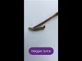 🐛🐛🐛Maggot Jump Wow | #shorts