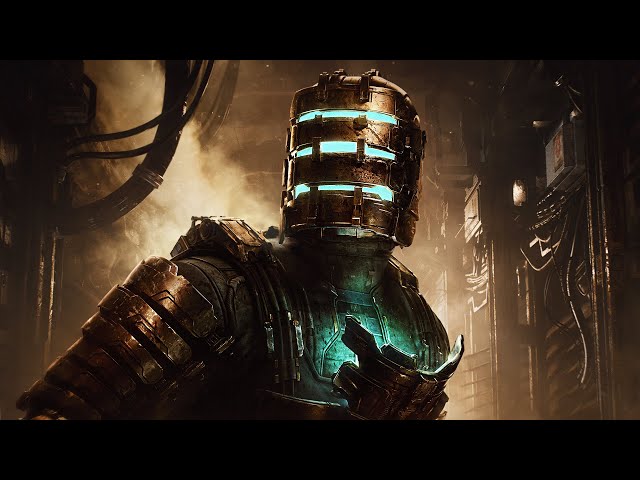 Vídeo relacionado con Dead Space PS5 | Videojuegos | Idioma: Castellano