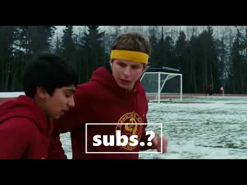 Upping the Sperm Count || Michael Cera