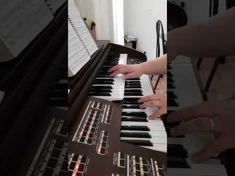 Hino 291 (92 BPM) "Irmãos, avante, avante" #hinosCCB