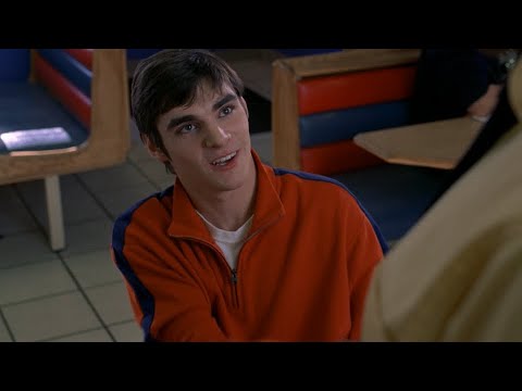 Walter Jr. vs Gus