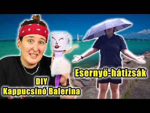 Ezek a Nyári Lifehackek KISZÍVTÁK Belőlem az Életet 🫠