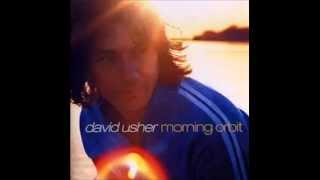 DAVID USHER - How are you