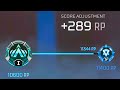 Platinum to Diamond in Apex Legends (How to Easily reach Diamond Ranked)