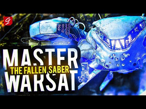 FALLEN S.A.B.E.R. WARSAT FAST & EASY | GRANDMASTER GUIDE (ft. Ekuegan) | Destiny 2
