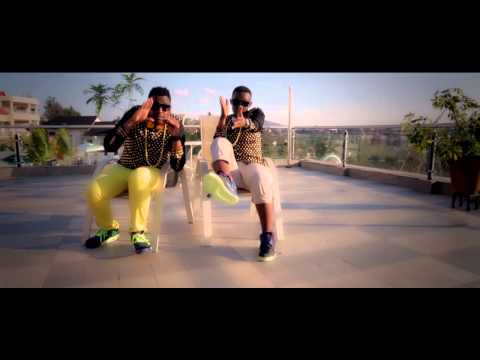 Super Brothers - Let Them Talk[Official Video]