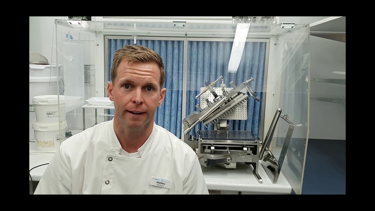 How safe is compounded medication?