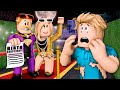 His REAL Parents Were FAMOUS Full Movie