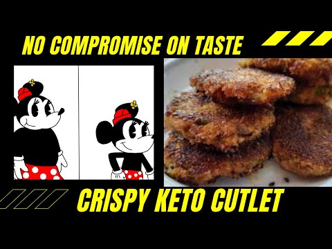 keto diet without rice|easy low carb veg keto cutlets|keto paneer tikki for snacks