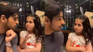 Sidharth Malhotra Joins ‘Little Kiara’ For A #ShershaahReel, ‘Dimple’ Kiara Advani Showers Love