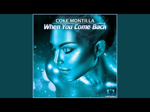 When You Come Back (HandzUpperz Radio Edit)