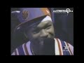 50 CENT Feat LLOYD BANKS Freestyle ️ RAP CITY ️ BET