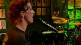 the dresden dolls - backstabber (kimmel)