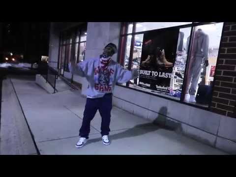 Breeze Ez - Don't Call Me Broke (OFFICAL VIDEO)