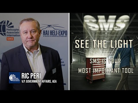 HAI Spotlight on Safety: Maintenance SMS