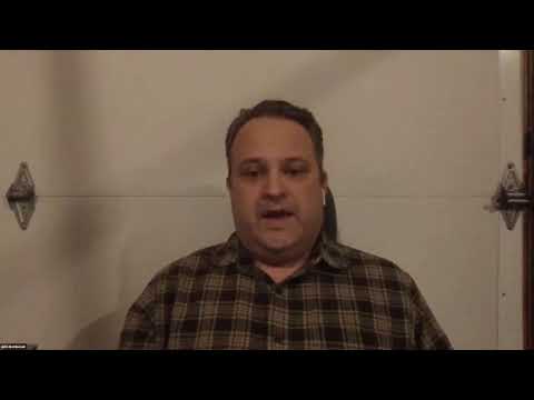 Hunting The Adversary with John Bambenek - secwest.net/dojos/hunting-the-adversary