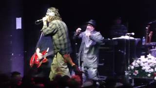 Manic Hispanic - Rudy Cholo - Celebrate The Life Of Mike &quot;Gabby&quot; Gaborno