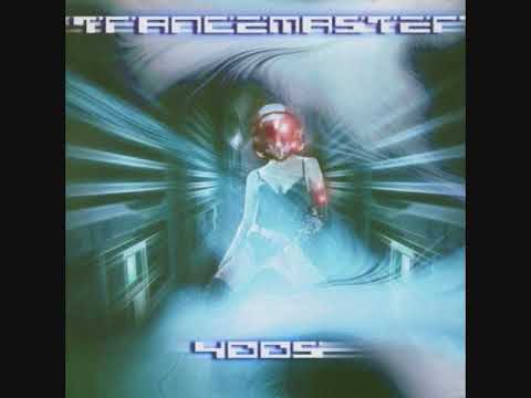 Trancemaster 4005 - CD2