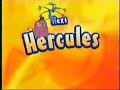 Toon Disney Next Bumper Hercules To Buzz Lightyear Of Star Command 2004