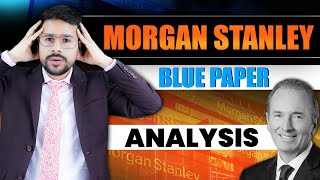 Morgan Stanley Blue Paper | Sector analysis | Stock market