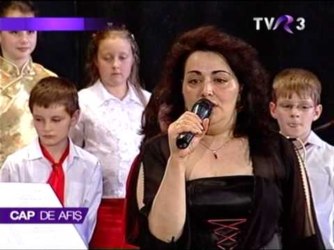 01.Alpha Lirae TVR3, 3 aug.2009-Prezentare&Baba oarba