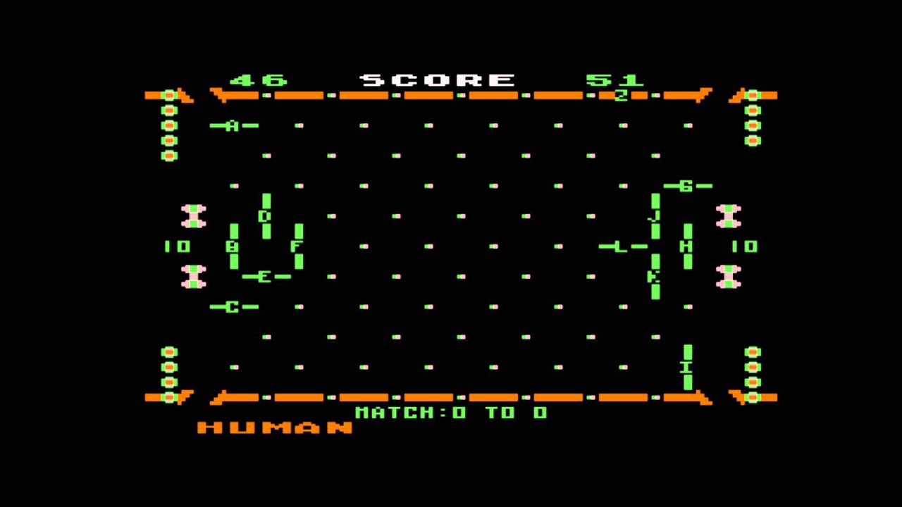 Gameplay Video