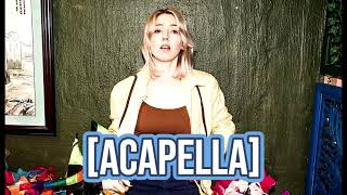 Veronica Maggio - I min bil (ACAPELLA) Vocals Only
