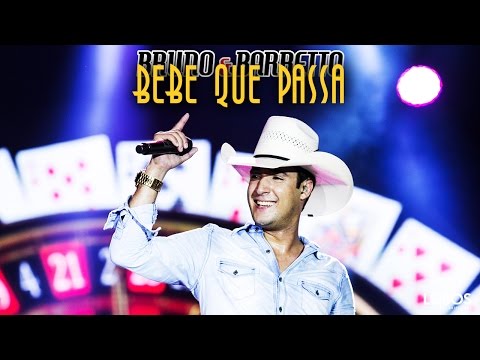 Bruno e Barretto - Bebe Que Passa | DVD "A Força do Interior" - Ao Vivo em Londrina/PR