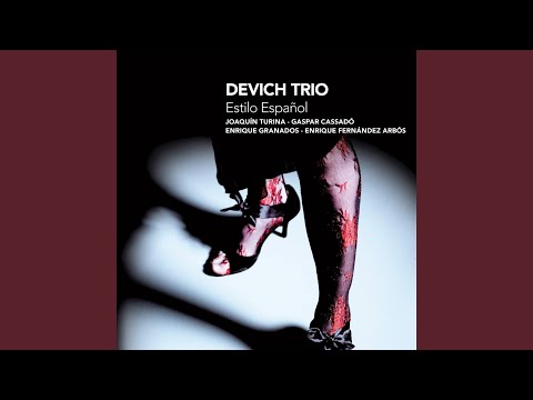 Trio: I. Allegro risoluto