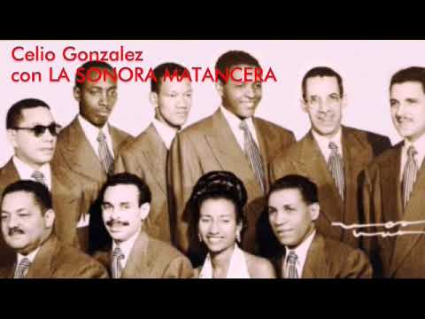 que buena es la noche buena - celio gonzalez