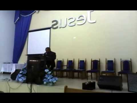 Carta aos Tessalonicenses. 4º Estudo. Parte única.