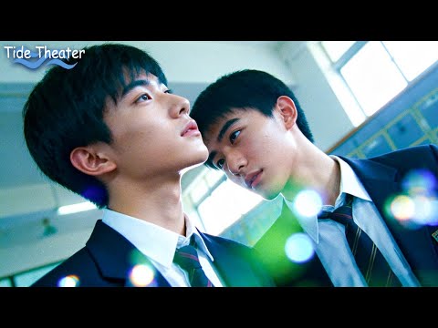 【BL Movie】The most intimate lovers had the most intense quarrel. He has to pursue him again!