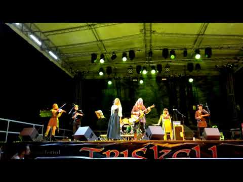 Spiritual Seasons (feat Julia Shevel)/Ev Sistr/XXI Triskell International Celtic Festival 2021