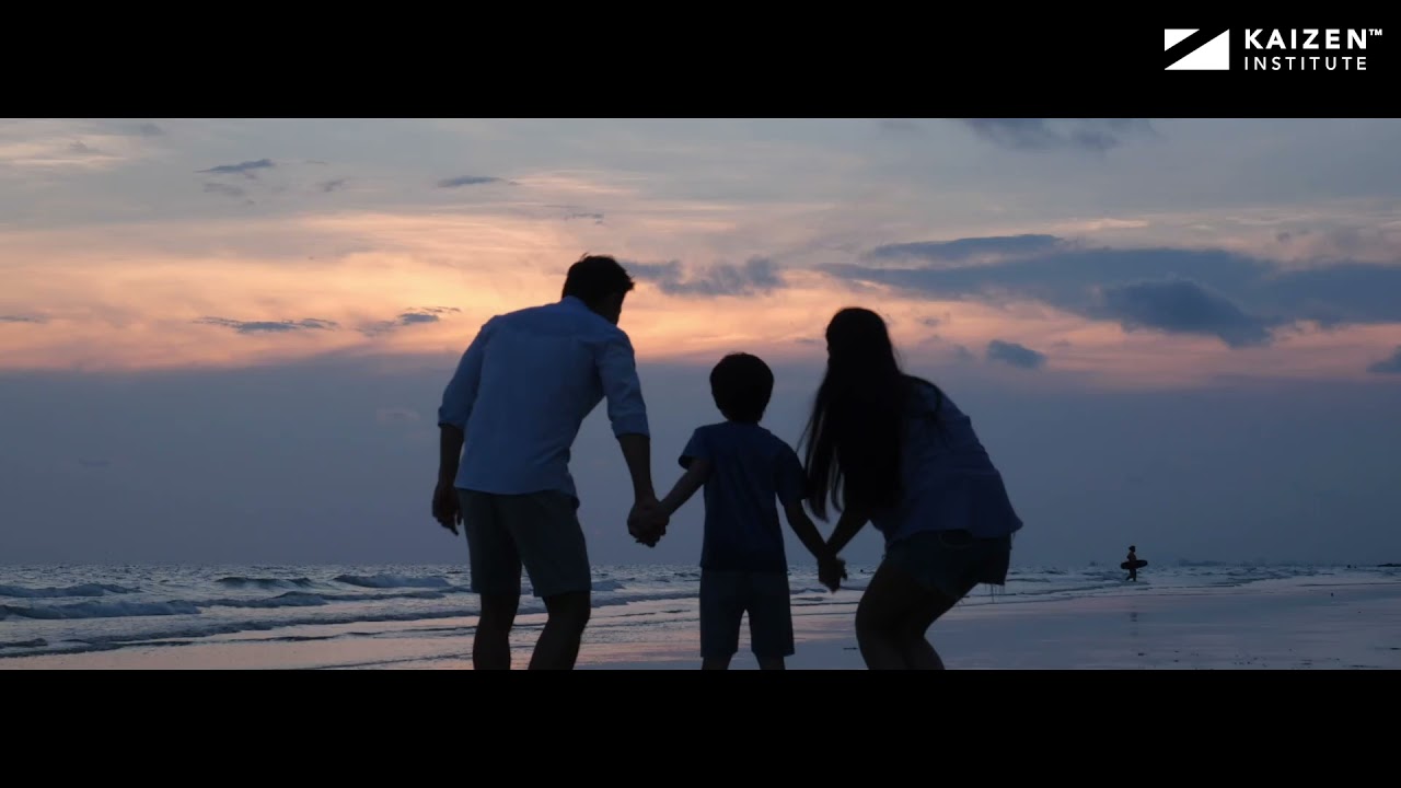 2022 | KAIZEN™ Transformation Principles