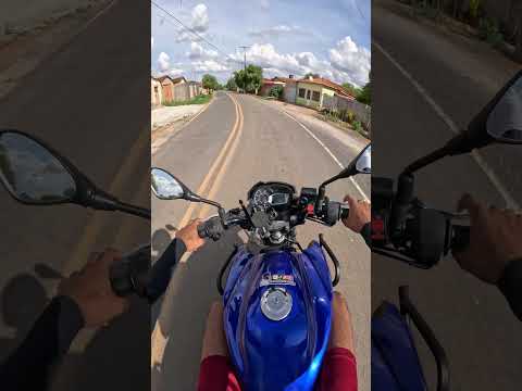 Queimada, sapecado, povoados de presidente Dutra Bahia#pamotovlog #moto #motovlog