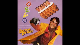 DEVO - Dr. Detroit (Instrumental)